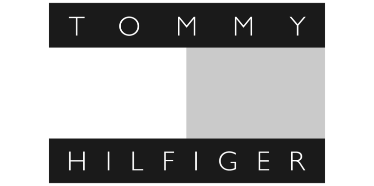 Logo of Tommy Hilfiger